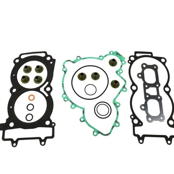 Uszczelki Top-End Suzuki LTR 450 ’06-’09 BIG Bore 100 MM ( DO Zestawu Cylindrowego P400510100008 ) | Athena