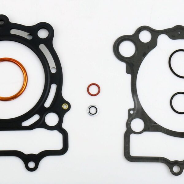 Uszczelki Top-End Suzuki RMZ 250 ’10-’18 STD 77MM ( DO Zestawu Cylindrowego P400510100019 ) | Athena