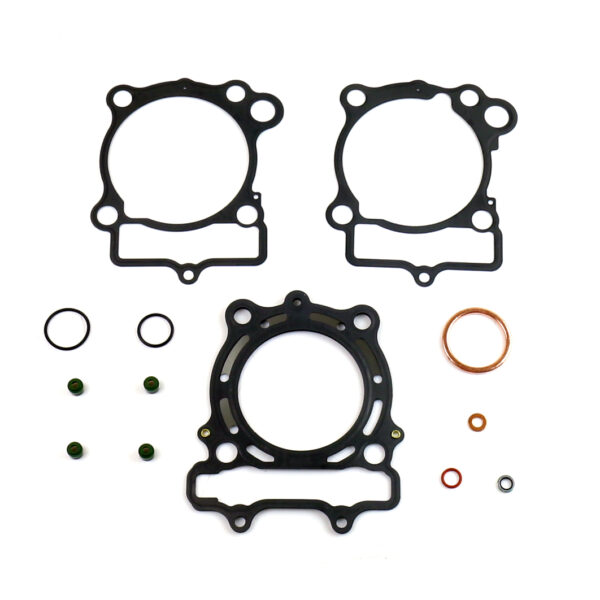 Uszczelki Top-End Suzuki RMZ 250 ’10-’18 (Zastępuje P400510600076) | Athena