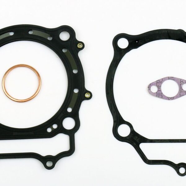 Uszczelki Top-End Suzuki RMZ 450 ’05-’06 ( DO Zestawu Cylindrowego P400510100005 ) | Athena