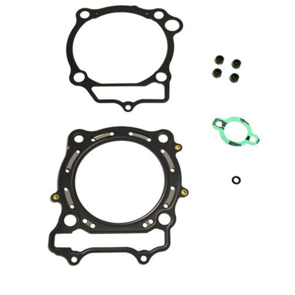 Uszczelki Top-End Suzuki RMZ 450 ’07 | Athena