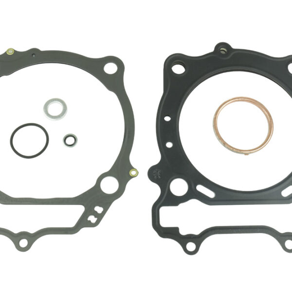 Uszczelki Top-End Suzuki RMZ 450 ’08-’12 ( DO Zestawu Cylindrowego P400510100015 ) | Athena