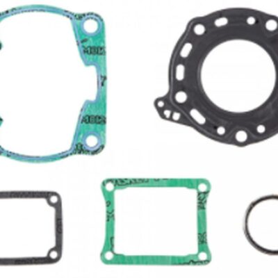 Uszczelki Top-End Suzuki TS 125 '89-'93