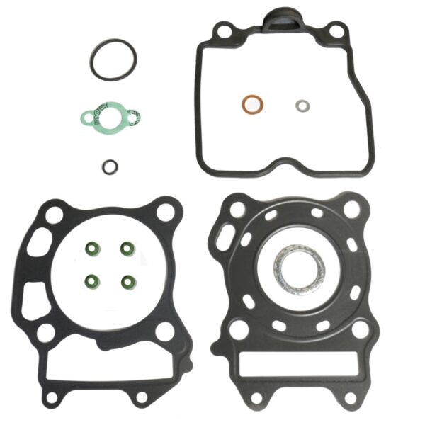 Uszczelki Top-End Suzuki UH 125 Burgman ’07-’13 (z Uszczelką Pokrywy Zaworowej) | Athena