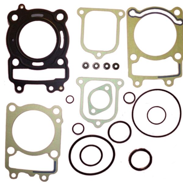 Athena – SYM HD 2/EU2/EU3 125 (2003-2010)