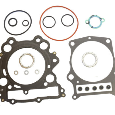 Athena Standard - YAMAHA 660 GRIZZLY (2005-2008)