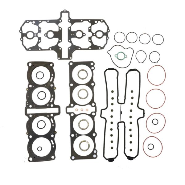 Uszczelki TOP-END Yamaha FZR 1000 ’89-’95, GTS 1000, YZF 1000 Thunderace | Athena