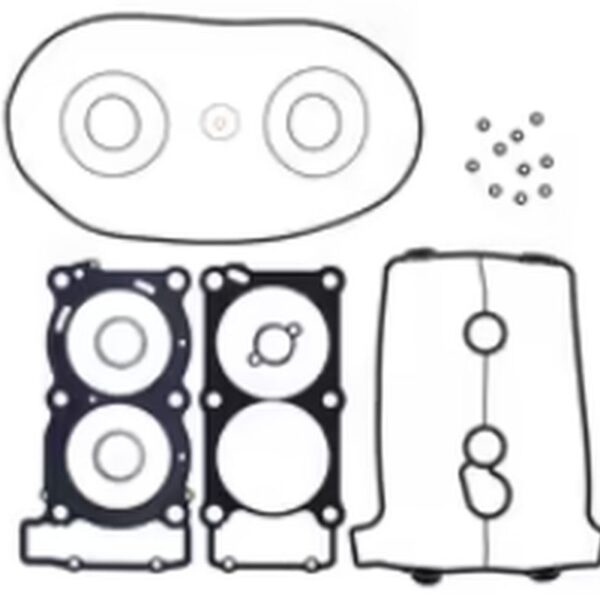 Uszczelki TOP-END Yamaha TDM 850 91-00 | Athena