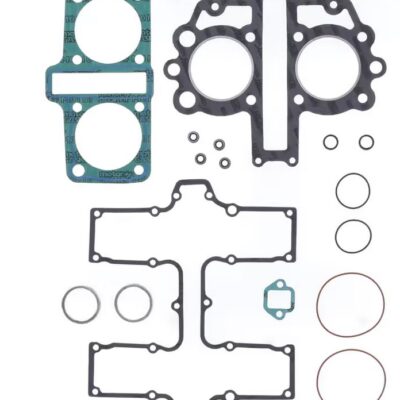 Uszczelki TOP-END Yamaha XS 400 DOHC '82-'87 (12E)