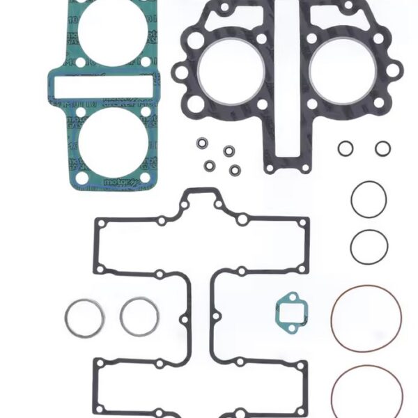 Uszczelki TOP-END Yamaha XS 400 DOHC ’82-’87 (12E) | Athena | emotoshop24