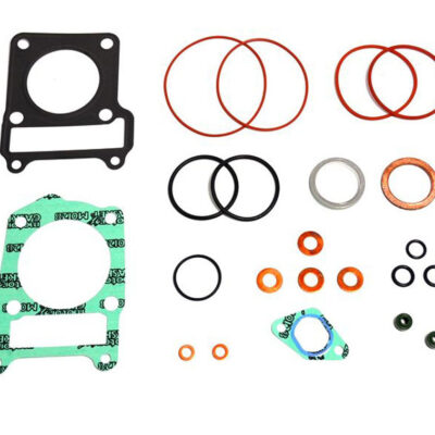 Uszczelki TOP-END Yamaha XT 125R/X`05-08, YBR 125, RAPTOR 125