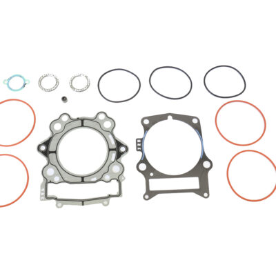 Athena Standard - YAMAHA YFM 550 GRIZZLY/HUNTER (2009-2014)