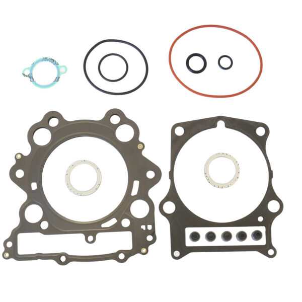Uszczelki TOP-END Yamaha YFM 660 RAPTOR ’01-’06 XTZ 660 ’91-’97 | Athena