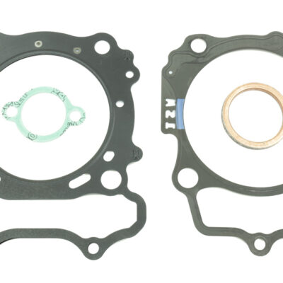 Uszczelki TOP-END Yamaha YZF 250 '14-18, WRF 250 '15-17, BIG BORE 81MM (Do Zestawu Cylindrowego P400485100050 ) | Athena