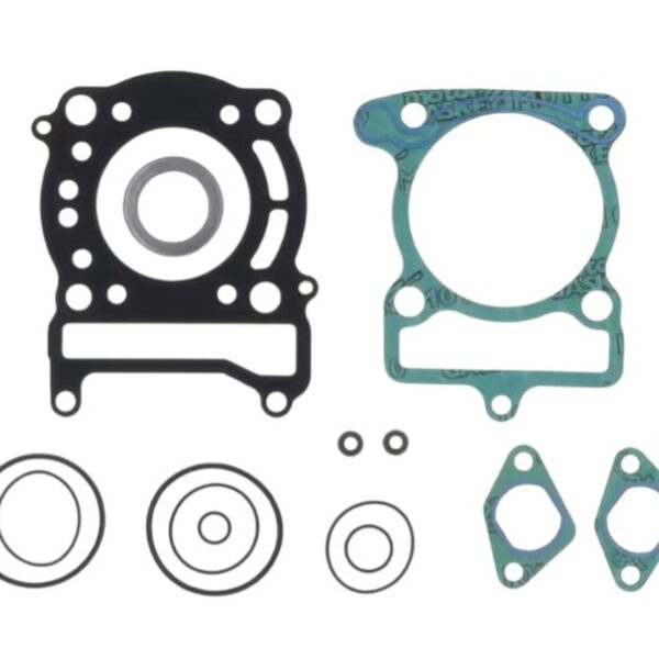 Uszczelki TOP-END Yamaha YP-MAJESTY 4T 125 ’98-’07, Mbk YP Skyliner 4T 125 ’98-’03, Malaguti Madison 4T LC 125 ’99-’02 | Athena