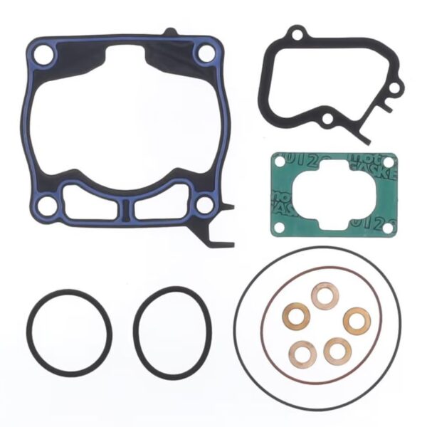 Uszczelki TOP-END Yamaha YZ 125 ’22-’26, FANTIC XE 125 ’23-’25, XX 125 ’22-’25 | Athena