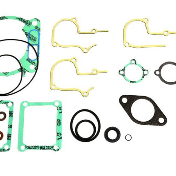 Uszczelki TOP-END Yamaha YZ 125 86-93 | Athena