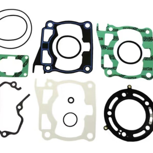 Uszczelki TOP-END Yamaha YZ 125 ’97-’04 BIG BORE 144 CCM (Do Zestawu Cylindrowego P400485100029) | Athena