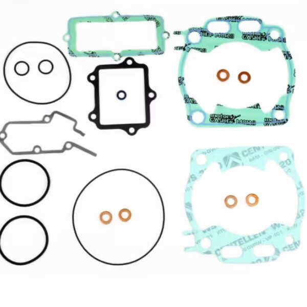 Uszczelki TOP-END Yamaha YZ 250 2T ’03-’25 BIG BORE 293CCM (Do Zestawu Cylindrowego P400485100042) | Athena