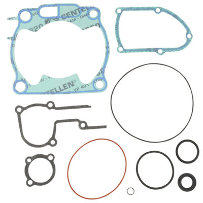 Uszczelki TOP-END Yamaha YZ 250 '97-'98, WR 250 '98-'18