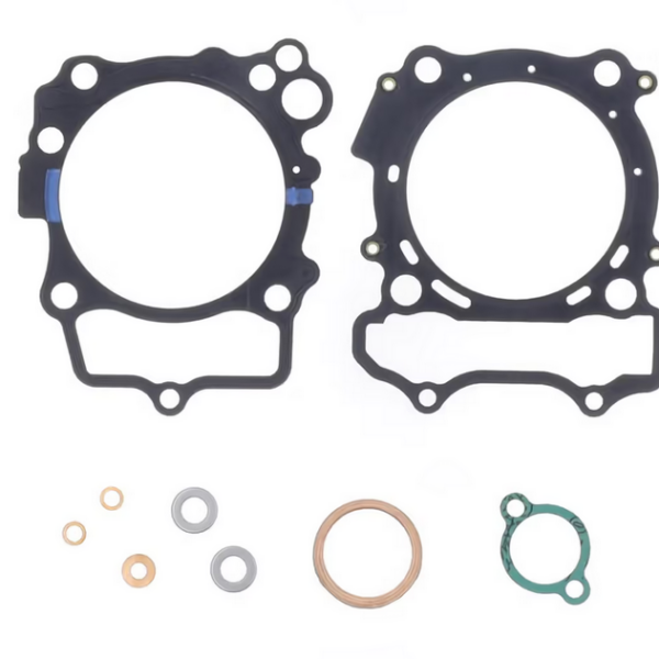 Uszczelki TOP-END Yamaha YZ 250 YZF 250 ’19-’23, YZ 250 FX ’20-’23, WR 250 F, WRF 250 ’20-’23 (Big BORE 85MM) DO Zestawu P400485100073 | Athena