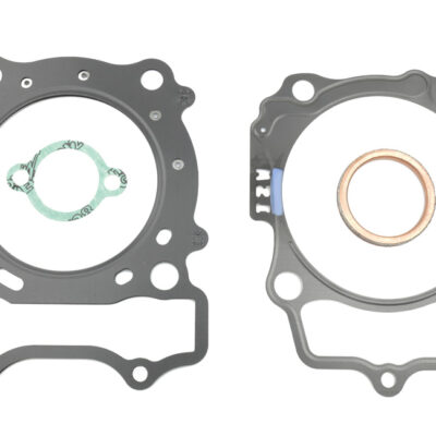 Uszczelki TOP-END Yamaha YZF 250 '14-'15, WR 250F '15-'16 (Do Zestawu Cylindrowego P400485100049 ) | Athena