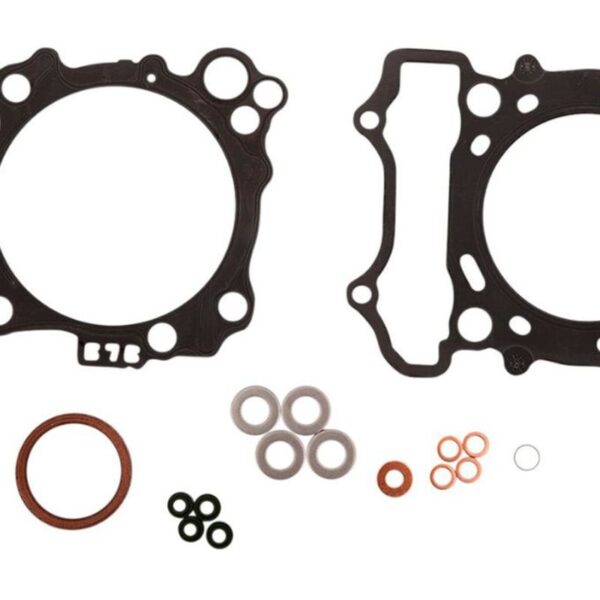 Uszczelki Top-End Yamaha YZF 250 ’19-’26, WR 250F ’20-’26, YZ 250FX ’20-’26, (YZF250), Fantic XEF 250 ’21-’23, XXF 250 ’22-’23 | Athena