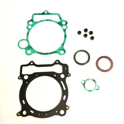 Uszczelki TOP-END Yamaha YZF 450 '03-'05, WR 450F '03-'06, YFZ 450 '12-'13 (YFZ450, YZF450)