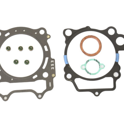 Uszczelki TOP-END Yamaha YZF 450 '06-'09, YFZ 450R '09-'20, WR 450F 07-14