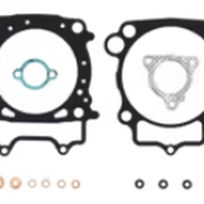 ATHENA USZCZELKI TOP-END YAMAHA YZF 450 '18-'19, YZF 450 FX '19-20, WRF 450 '19-20 (WR450F)