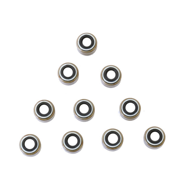 Uszczelniacz Zaworowy 1J7-12119, Yamaha XT/XV/YFM/YXR/XS/SR | Athena