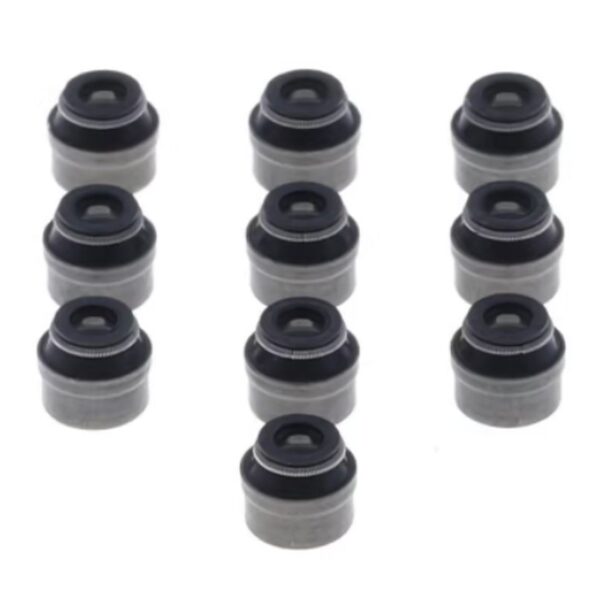 Uszczelniacz Zaworowy Aprilia Atlantic 125/200/500 ’03-’04, Scarabeo 125/200 ’03-’06, SHIVER 750 ’07-’14, TUONO V4 1000 ’11-’14, Piaggio Vespa GTS 300 ’08-’18 | Athena