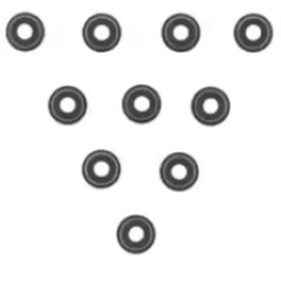 Athena Uszczelniacz - KTM EXCF 350 (2011-2023)