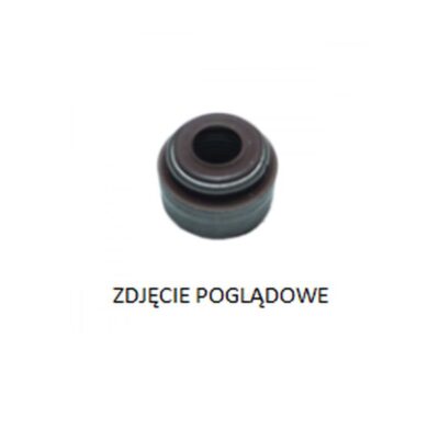 Uszczelniacz Zaworowy VA3 6-8 FKM