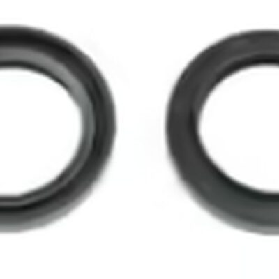 Uszczelniacze Przedniego Zawieszenia Olejowe (2SZT.) Gilera KZ KK Forcelle Italia 125, (36X50X7/9Mm) | Athena