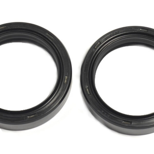 Uszczelniacze Przedniego Zawieszenia Olejowe (2SZT.) 41X53X10, 5 (ARI041) | Athena