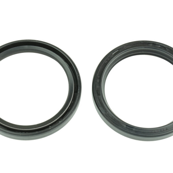 Uszczelniacze Przedniego Zawieszenia Olejowe (2SZT.) 41X51X6 (ARI045) | Athena