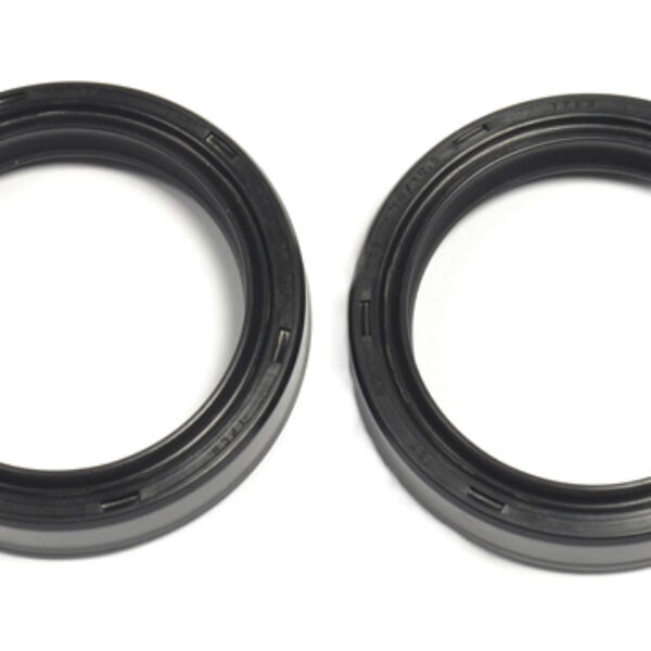 Uszczelniacze Przedniego Zawieszenia Olejowe (2SZT.) 40X52X10/10, 5 (ARI023) | Athena