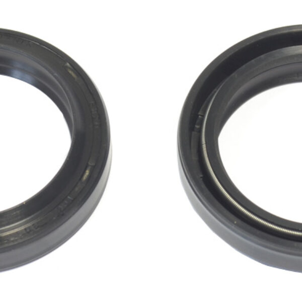 Uszczelniacze Przedniego Zawieszenia Olejowe (2SZT.) 39X51X8/10, 5 (ARI058) | Athena