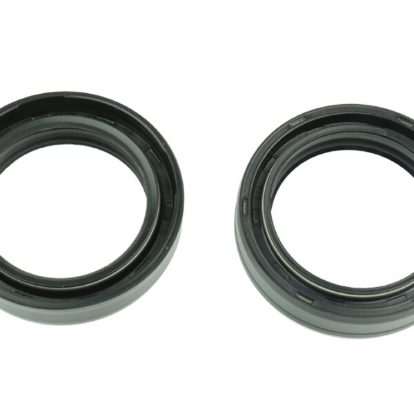 Uszczelniacze Przedniego Zawieszenia Olejowe (2SZT.) 38X52X11 (ARI059) | Athena