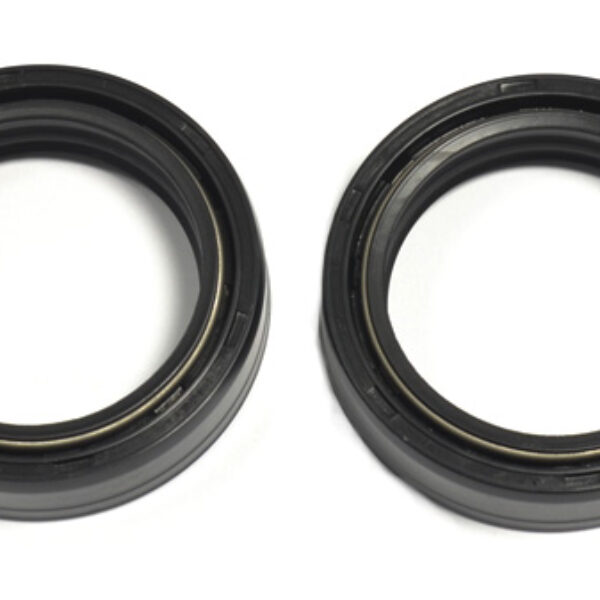 Uszczelniacze Przedniego Zawieszenia Olejowe (2SZT.) 37X50X11 (ARI044) | Athena