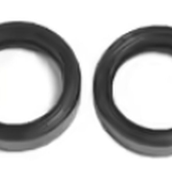 Uszczelniacze Przedniego Zawieszenia Olejowe (2SZT.) Honda CR R 125 ’79-’80, Honda GL 1000 ’75-’79, (37X48X12, 5/13,5Mm) | Athena