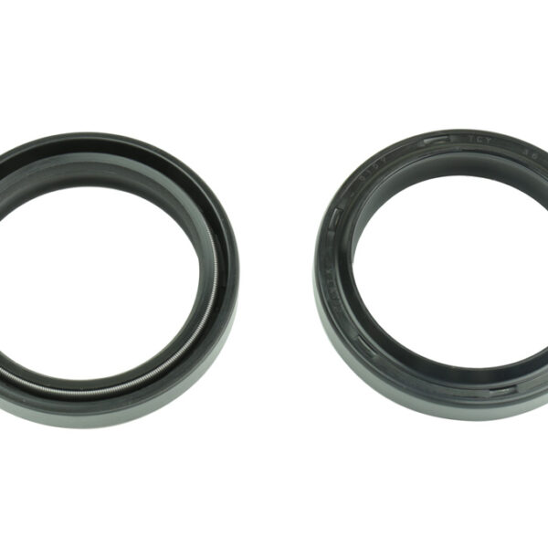 Uszczelniacze Przedniego Zawieszenia Olejowe (2SZT.) 36X46X7/9 (ARI043) | Athena