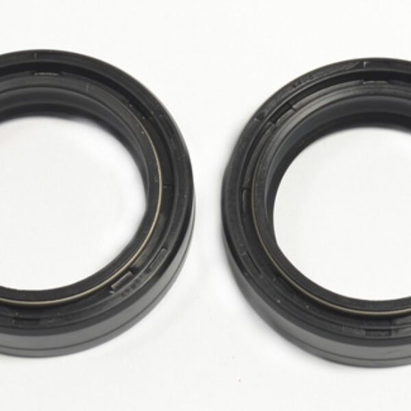 Uszczelniacze Przedniego Zawieszenia Olejowe (2SZT.) 35X48X11 (ARI003T) | Athena