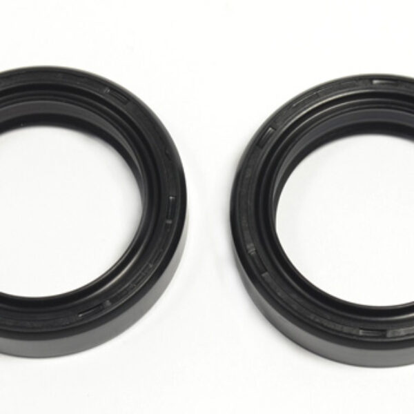 Uszczelniacze Przedniego Zawieszenia Olejowe (2SZT.) 35X48X10, 5 (ARI024) | Athena