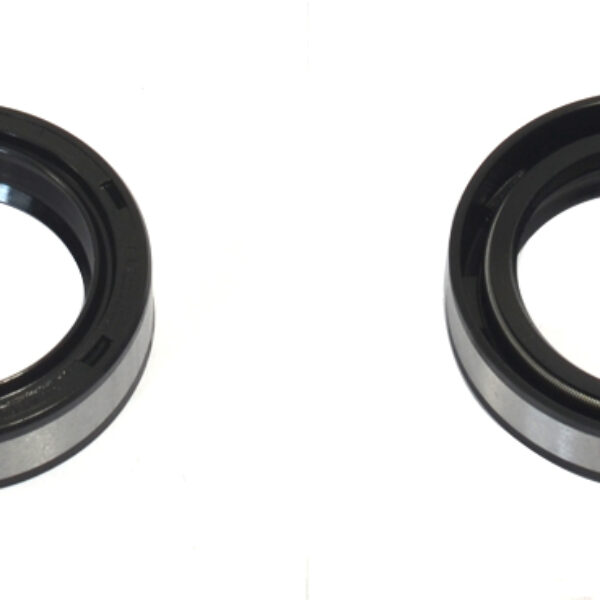 Uszczelniacze Przedniego Zawieszenia Olejowe (2SZT.) 35X47X9, 5/10, 5 (ARI051) | Athena