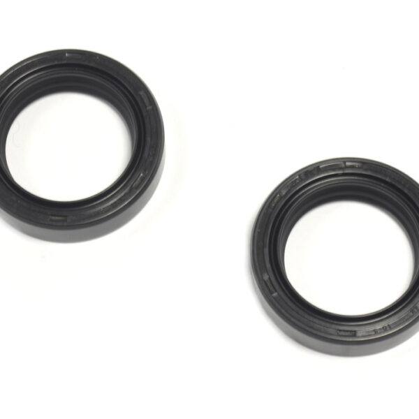 Uszczelniacze Przedniego Zawieszenia Olejowe (2SZT.) 33X46X10, 5 (ARI004) | Athena