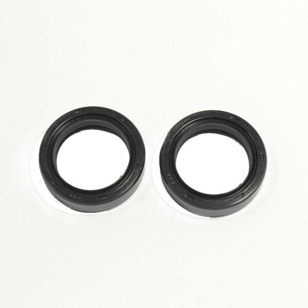 Uszczelniacze Przedniego Zawieszenia Olejowe (2SZT.) 33X45X11 (ARI101) | Athena