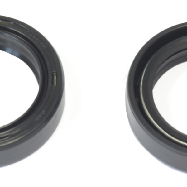 Uszczelniacze Przedniego Zawieszenia Olejowe (2SZT.) 33X45X8/10, 5 (ARI071) NOK | Athena