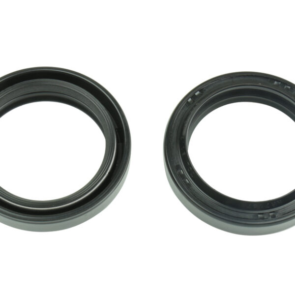 Uszczelniacze Przedniego Zawieszenia Olejowe (2SZT.) 31, 7X42X7/9 (ARI011) | Athena